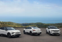 Citroën ë-series predstavlja elektrificiranu ponudu vozila