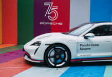 Kamioni na vodik smanjuju emisiju ugljen-dioksida Toyotine logistike u Evropi