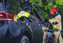 Nizozemska firma prodaje bežični utikač za električne automobile!