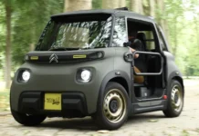 Citroën My Ami Buggy rasprodan za 10 sati