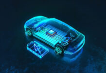 Čisti vaše zube i poboljšava karakteristike baterija za električne automobile? S fluoridom se očekuju znatna poboljšanja performansi!