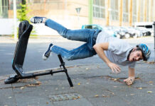 Zapanjujući novi podaci. Bolnička statistika pokazuje koliko je opasan električni romobil