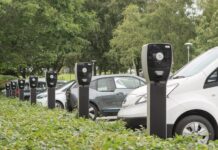 Sve više punjača za električne automobile. Postavljanje punionica svakih 60 kilometara duž autocesta