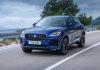Jaguar E-Pace (2023). Cijena u Bosni i Hercegovini kreće od…