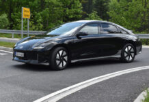 Novi Hyundai IONIQ 6 pokazao se nepobjedivim, osvojivši čak tri svjetske nagrade 2023. godine