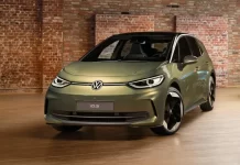 Volkswagen u Njemačkoj ispred Tesle po prodaji električnih automobila