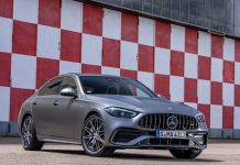 Katastrofalna prodaja Mercedesove C klasa u AMG izdanju. Vraća li se V8?