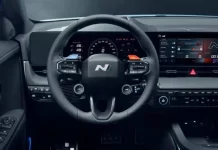 Hyundai Ioniq 5 N – poslušajte 1 od 3 zvuka motora za odabir (video)