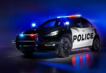 Policija u SAD prelazi u električne automobile. Mijenjaju cijelu flotu