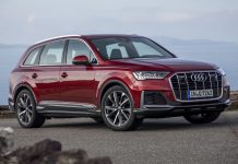 Nova vozačka dozvola za one koju upravljaju SUV-ovima?