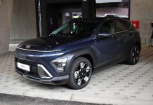 Nova Hyundai KONA. Veća, svestranija i ispunjena dodacima visoke tehnologije