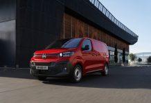 Novi Citroën Berlingo Van, Jumpy i Jumpe. Citroën ulazi u novu eru sa svojom ponudom lakih komercijalnih vozila