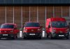 Novi Citroën Berlingo Van, Jumpy i Jumpe. Citroën ulazi u novu eru sa svojom ponudom lakih komercijalnih vozila