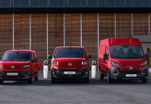 Novi Citroën Berlingo Van, Jumpy i Jumpe. Citroën ulazi u novu eru sa svojom ponudom lakih komercijalnih vozila