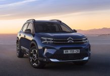 Citroen C5 Aircross (2023). Cijena u BiH kreće od 51,393 KM