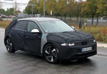 Hyundai Ioniq 5 – šta donosi osvježenje?