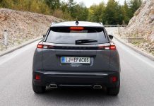 Svi DS modeli predstavljeni od 2024. biće električni