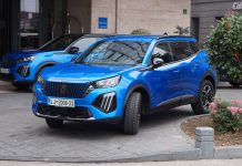 Peugeot 2008 (2023). Cijena u BiH kreće od 38.264 KM