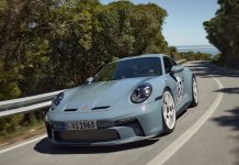 Najskuplji Porsche košta 600.000 maraka, ali vlasnik se postaje tek nakon 12 mjeseci
