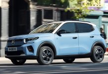 Citroën otkriva potpuno novi ë-C3, prvi električni automobil po pristupačnoj cijeni