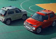 Hyundai Casper dobija i električnu verziju