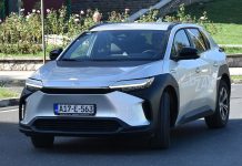 Test: Toyota bZ4X AWD Executive Tech 71,4 kWh 218 KS – vožnja ovog automobila je čisti užitak