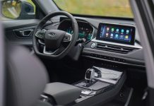 Hyundai Kona Jayde Concept