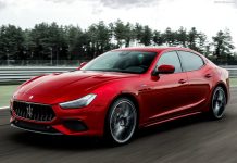 Ovo je automobil koji najviše gubi na cijeni nakon pet godina