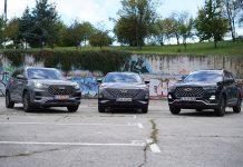 Novi automobilski brend u BiH. Počela prodaja Chery Automobila