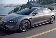 Huawei automobil sa dometom od čak 800 km. Cijena kreće od 33,000 eura