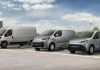 Predstavljena francuska Toyotina dostavna vozila. Osvježeni modeli Proace i Proace City