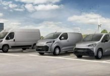 Predstavljena francuska Toyotina dostavna vozila. Osvježeni modeli Proace i Proace City