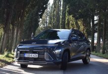 Hyundai Kona 1.6 GDi Hybrid 6DCT 2WD Prestige – štedljiv, praktičan, moderan