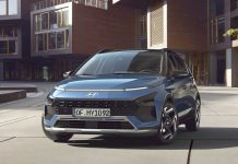 Hyundai Bayon (2024). Cijena u BiH kreće od 29,490 KM