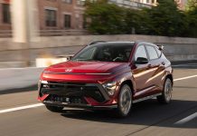 Hyundai Kona (2024). Cijena u BiH kreće od 48.900 KM