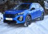 Testirali smo: Peugeot 2008 ALLURE 1.2 PureTech 130 EAT8 €6,4