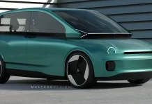 Vraća se Fiat Multipla?