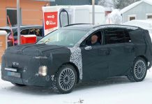 Hyundai IONIQ 7 – premijera u drugoj polovini ove godine