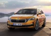 Nova Škoda Octavia je stigla