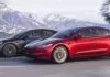 Prodaja Teslinih električnih vozila naglo opala u Evropi
