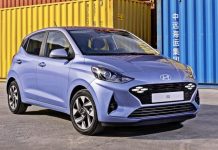 Hyundai i10 (2024). Cijena u BiH kreće od 27,490 KM