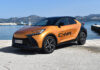 Test Toyota C-HR 2.0 Hibrid 197 KS PREMIERE – 1.8 ili 2.0 pitanje je sad?