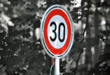 Funkcioniše li ograničenje brzine od 30 km/h: U jednom gradu su zadovoljni padom broja poginulih i ozlijeđenih!