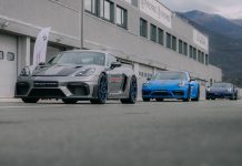 Audi Q3 – do limita i preko limita