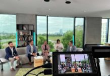 Vožnja u budućnost. Hyundai predstavio Connected Mobility revolucijsko rješenje digitalne mobilnosti