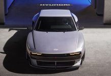 Ovo je Hyundaijev superauto na vodik. Fenomenalni N74 ide u prodaju
