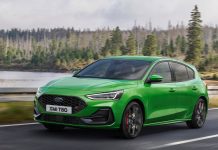 Proizvodnja Ford Focusa završava u novembru