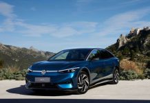 Volkswagen ID.7 ostvario najbolje rezultate u istoriji ADAC-a