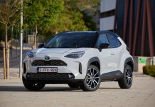 Temeljito osvježena najprodavanija Toyota u Evropi