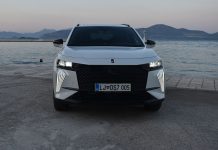 Test: DS 7 1.5L BlueHDI 130 S&S EAT8 Performance Line Plus – zaboravi doseg, samo vozi